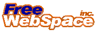 Free Web Space